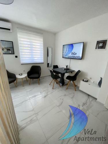 Vela Apartments