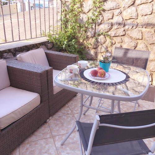 Apartamento Rooms Dora