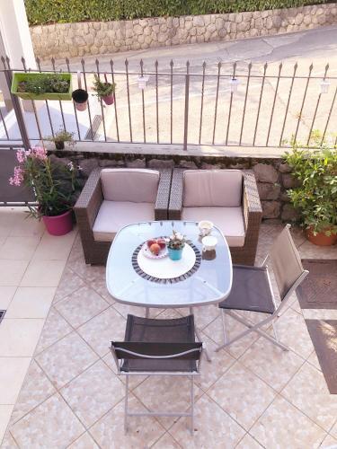 Apartamento Rooms Dora