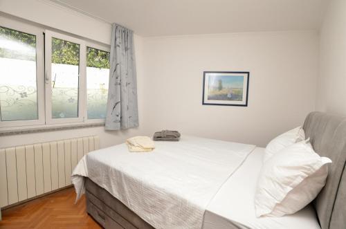 Apartments Villa Gara