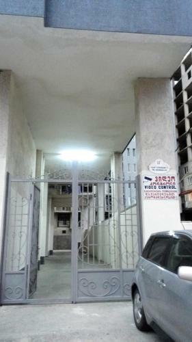 Apartment Madona