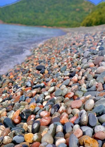 Batumi Colored Pebbles Beach & Sea View Aparthotel