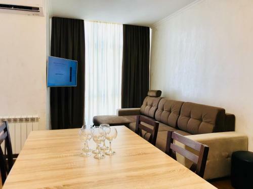Apartamento New Batumi Seaside