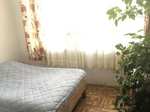 Hostal The Mamedov's House