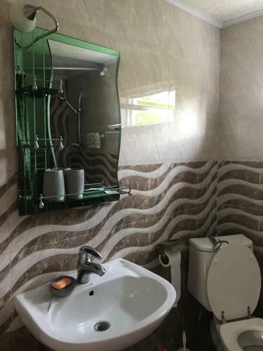 Hostal The Mamedov's House