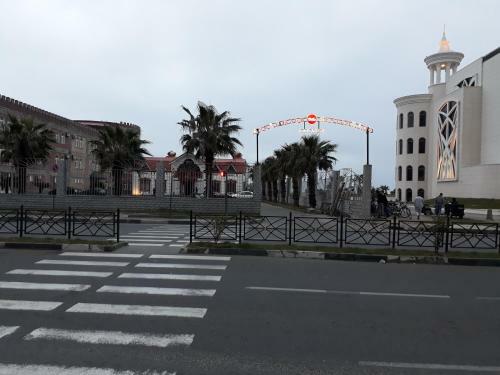 Apartament Edvard