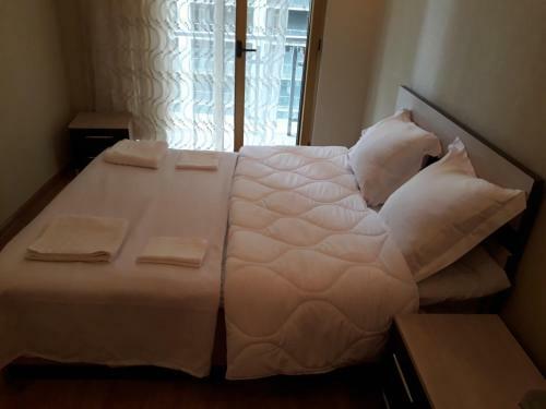 Apartament Edvard