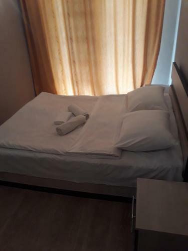 Apartament Edvard