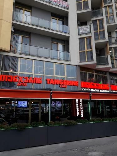 Apartament Edvard