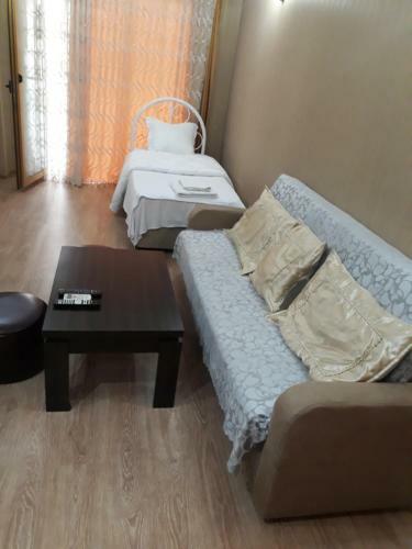 Apartament Edvard