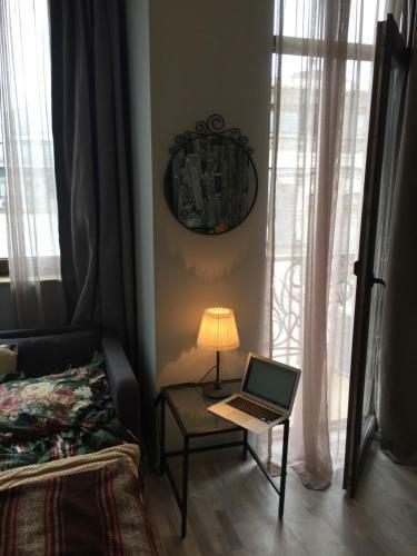 Apartamento Romantic