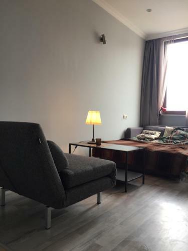 Apartamento Romantic