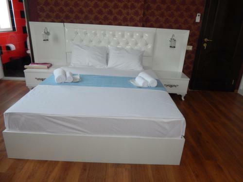 Hostal Nani's Sweet Home