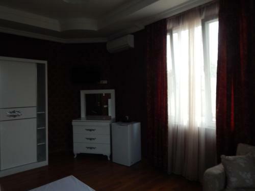 Hostal Nani's Sweet Home