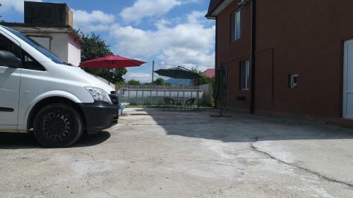 Hostal Nani's Sweet Home
