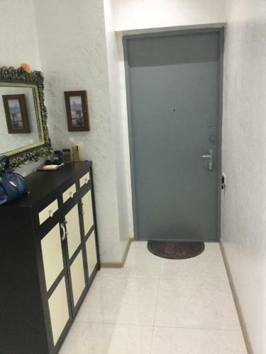 Love Point Apartment