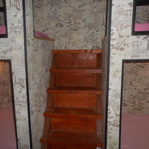 Apartamento Kvartira V Batumi