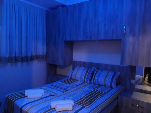 Apartamento Melania's House