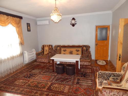 Hostal 400 Meters From The Sea