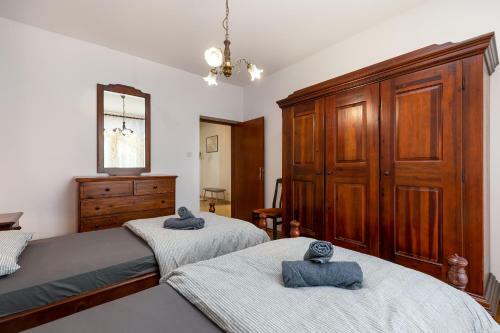 Apartamento Stancija 56