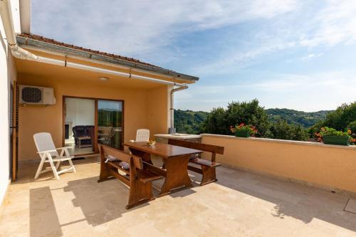 Apartamento Stancija 56