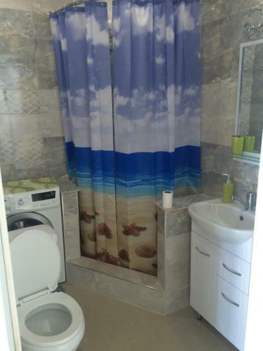 Apartamento Rita's House