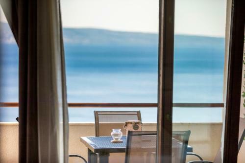 Ocean Apartman