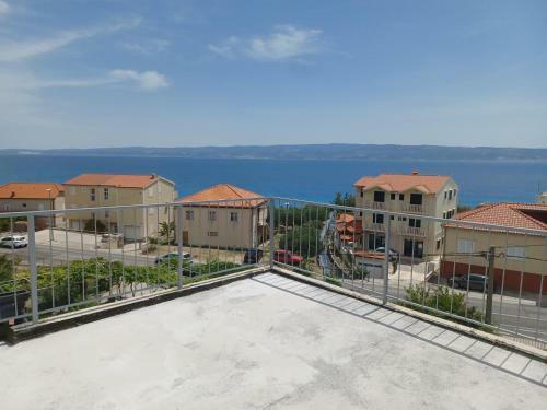 Apartments Andrea