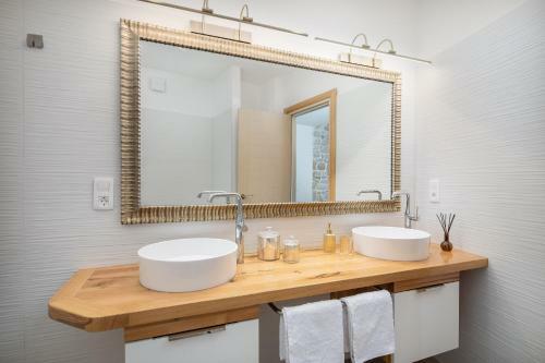 Villa Adriatic Stone Residence
