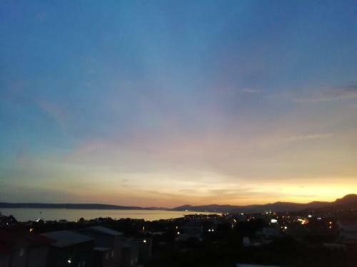 Apartamento Albatros