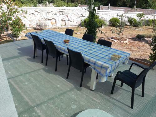 Apartment Brina