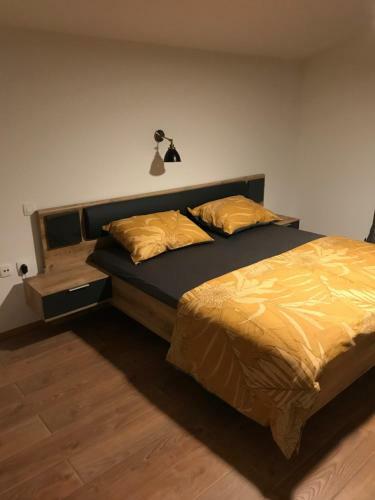 Apartamento Albatros