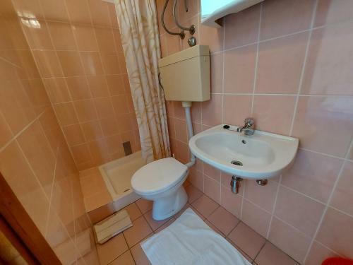 Hostal Room Anka 1