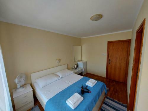 Hostal Room Anka 1