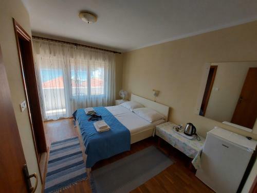 Hostal Room Anka 1