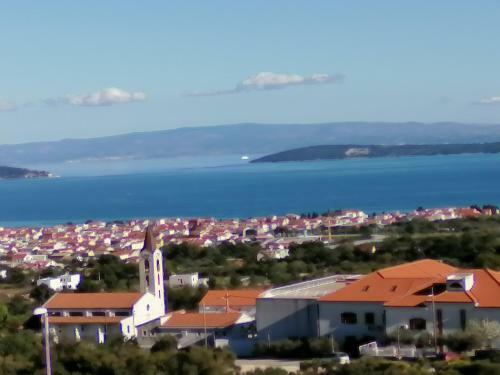Apartamento Mila