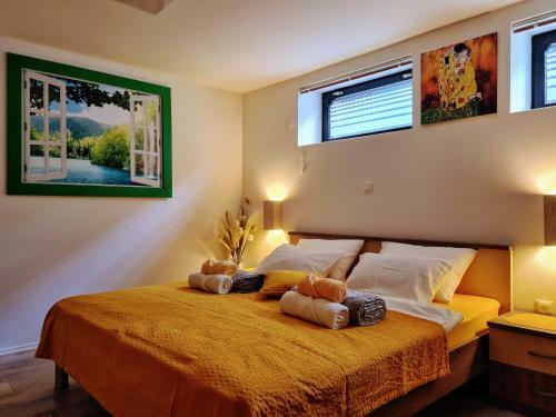 Apartamentos Happy Sparrow