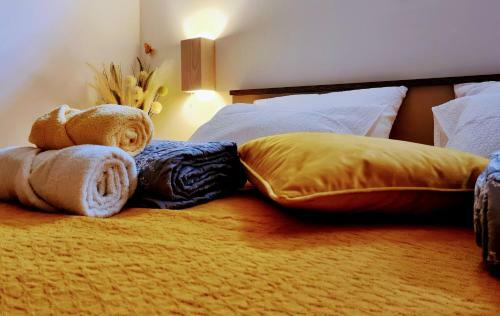Apartamentos Happy Sparrow