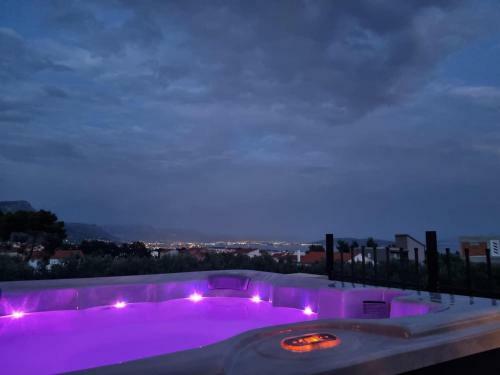 Luxury Villa Lea