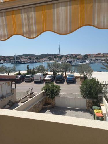 Apartman Rebeka