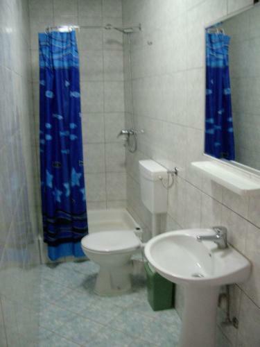 Apartamento Casa Rosa