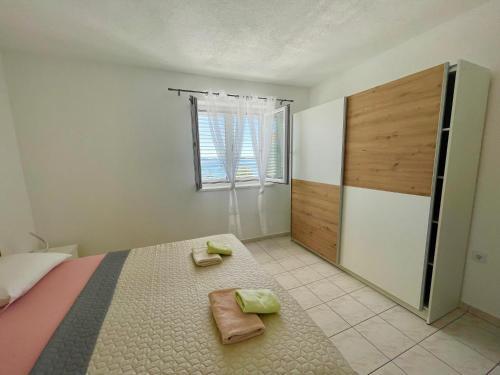 Seafront Apartment 4+1