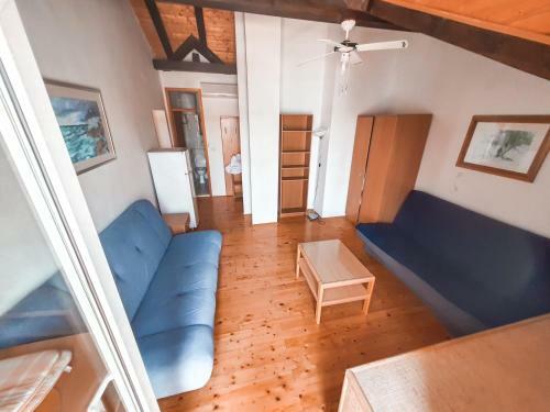 Apartments First Row By The Sea Jezera Murter