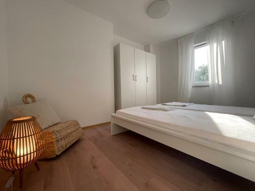 Vila Regina Apartman Rex