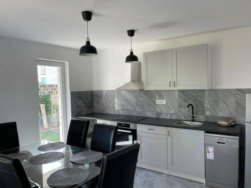 Vila Regina Apartman Rex