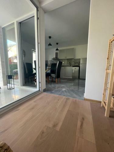 Vila Regina Apartman Rex