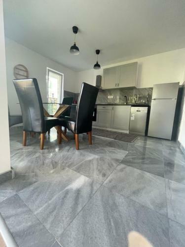 Vila Regina Apartman Rex