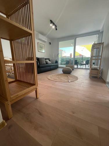 Vila Regina Apartman Rex