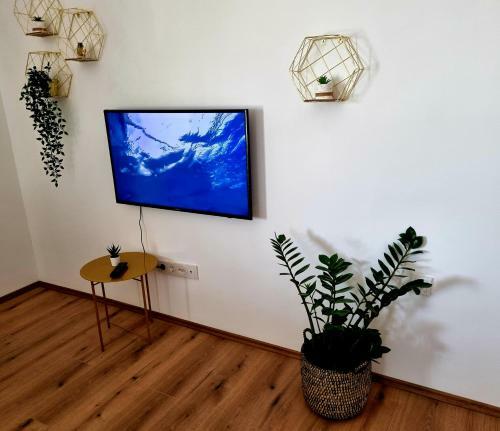 Apartment Leona