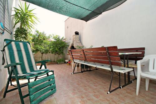 Apartment Lilian